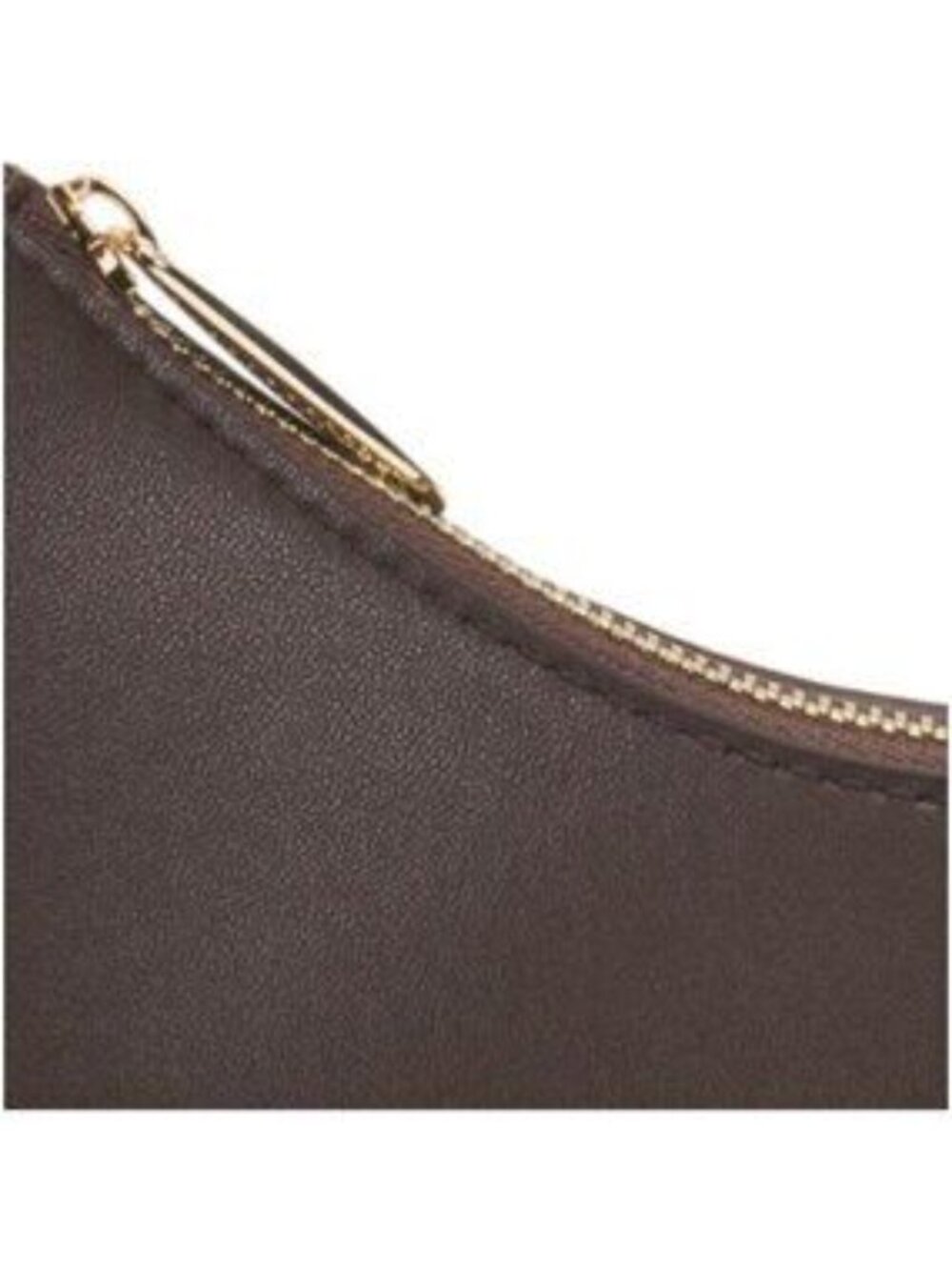FURLA Leather Febe Shoulder Bag - Picture 4 of 5